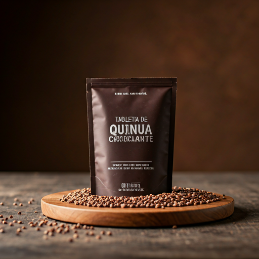 Agua de Pitimas (horchata)