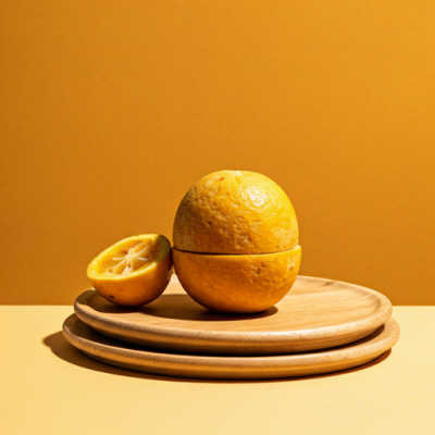 Confitados y Chocolate